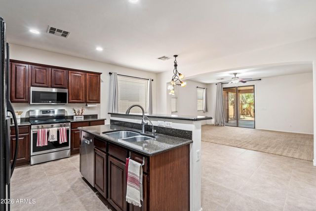 44368 W EDDIE Way, Maricopa, AZ 85138