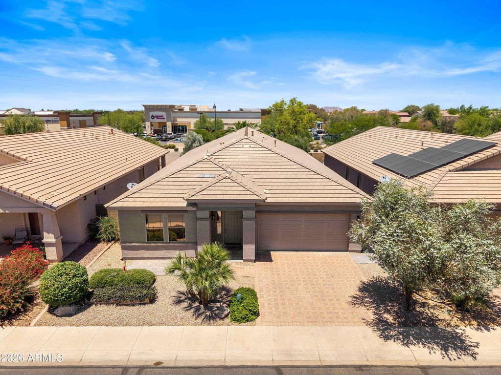 44368 W EDDIE Way, Maricopa, AZ 85138 — photo 2
