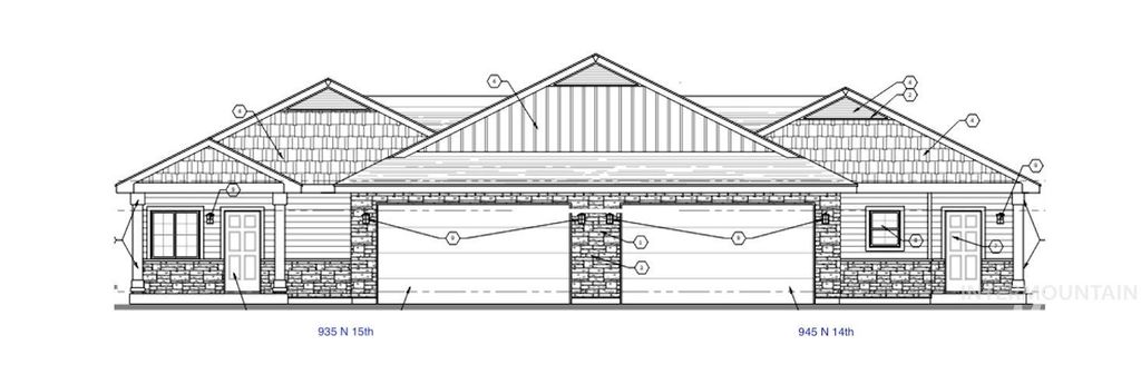 935 N 15th St, Payette, ID 83661