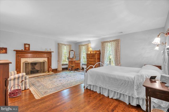9 BRADFORD CT, Medford, NJ 08055