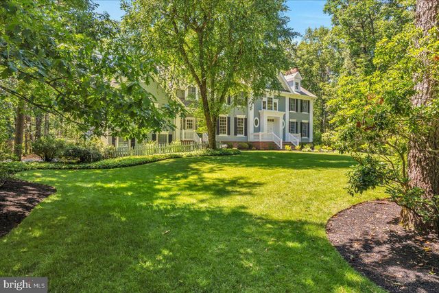 9 BRADFORD CT, Medford, NJ 08055