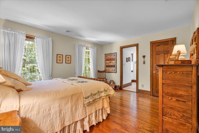9 BRADFORD CT, Medford, NJ 08055