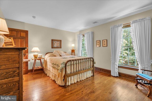9 BRADFORD CT, Medford, NJ 08055