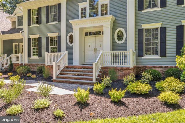 9 BRADFORD CT, Medford, NJ 08055