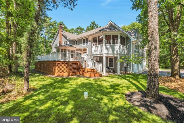 9 BRADFORD CT, Medford, NJ 08055