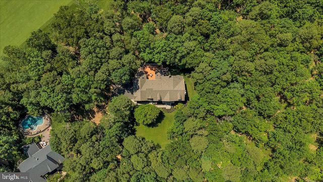 9 BRADFORD CT, Medford, NJ 08055
