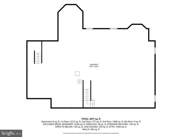 9 BRADFORD CT, Medford, NJ 08055