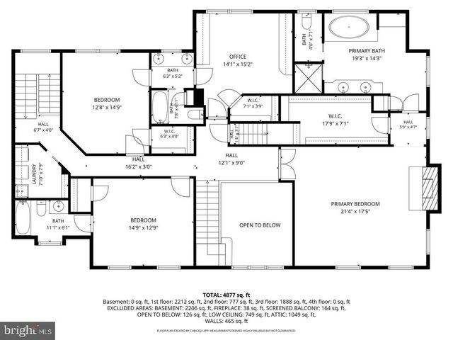 9 BRADFORD CT, Medford, NJ 08055