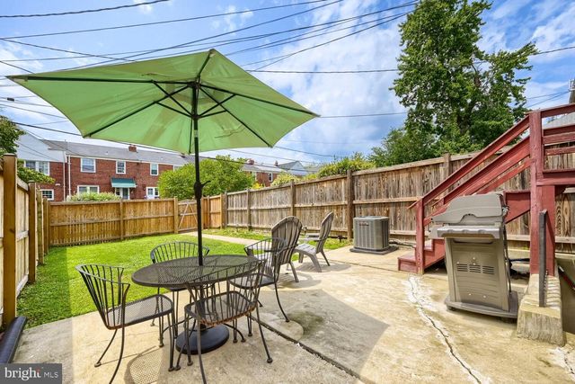 1639 COTTAGE, Towson, MD 21286