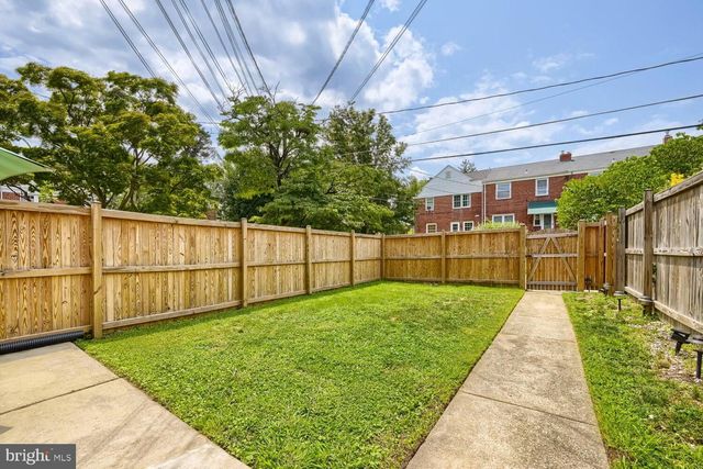 1639 COTTAGE, Towson, MD 21286
