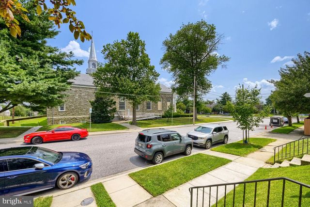 1639 COTTAGE, Towson, MD 21286