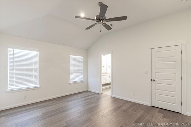 27113 E 109th Street S, Coweta, OK 74429