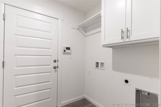 27113 E 109th Street S, Coweta, OK 74429