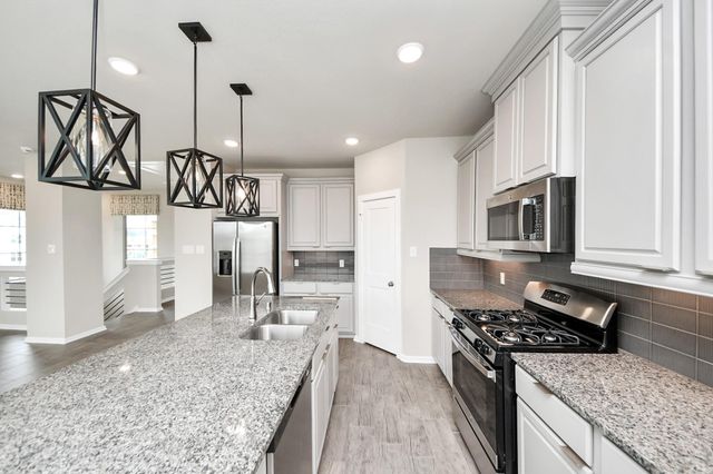 11831 Marbled White Lane, Humble, TX 77346