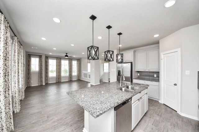 11831 Marbled White Lane, Humble, TX 77346