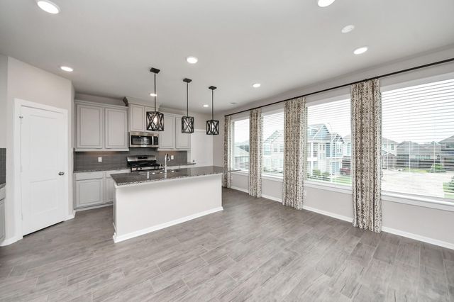 11831 Marbled White Lane, Humble, TX 77346