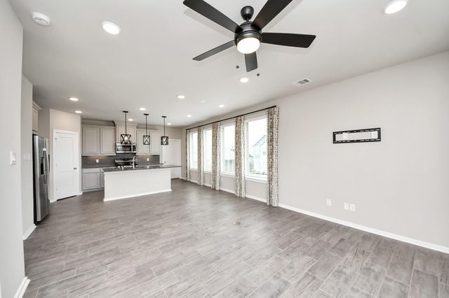 11831 Marbled White Lane, Humble, TX 77346