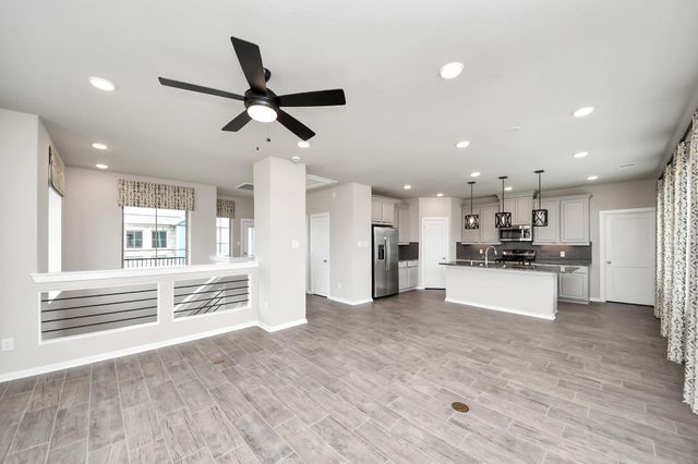 11831 Marbled White Lane, Humble, TX 77346