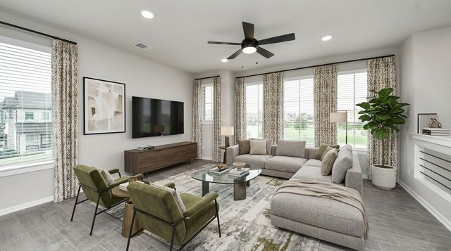 11831 Marbled White Lane, Humble, TX 77346