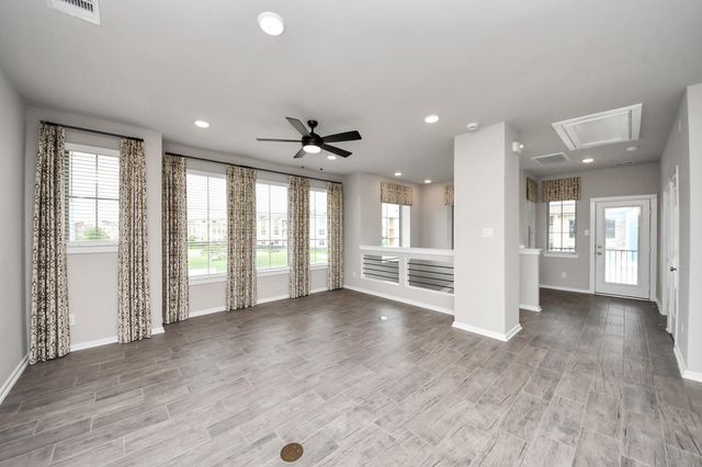 11831 Marbled White Lane, Humble, TX 77346