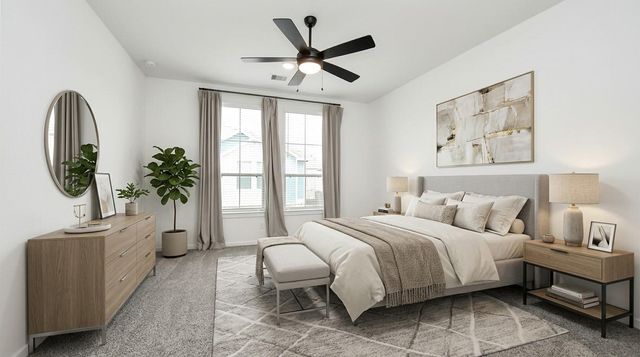11831 Marbled White Lane, Humble, TX 77346