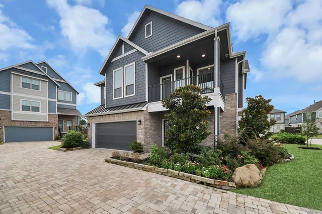 11831 Marbled White Lane, Humble, TX 77346
