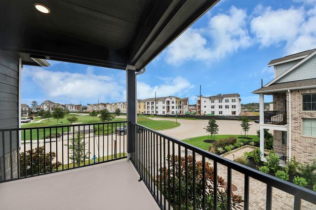 11831 Marbled White Lane, Humble, TX 77346