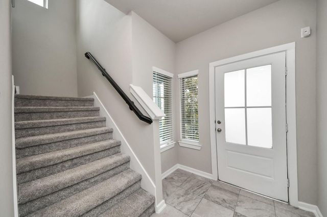 11831 Marbled White Lane, Humble, TX 77346