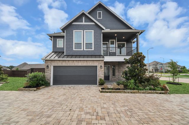 11831 Marbled White Lane, Humble, TX 77346