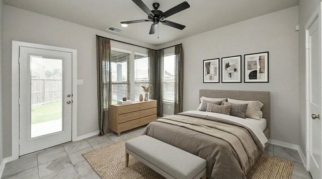 11831 Marbled White Lane, Humble, TX 77346