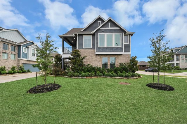 11831 Marbled White Lane, Humble, TX 77346