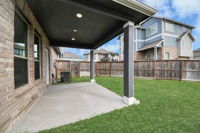11831 Marbled White Lane, Humble, TX 77346
