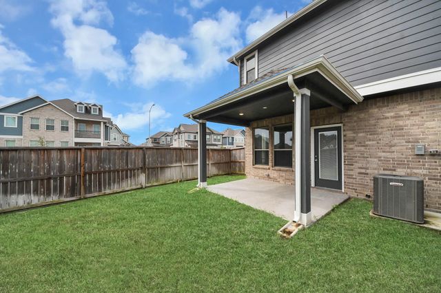 11831 Marbled White Lane, Humble, TX 77346