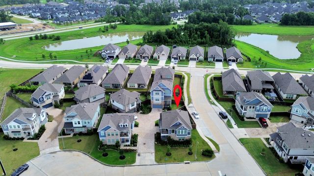 11831 Marbled White Lane, Humble, TX 77346