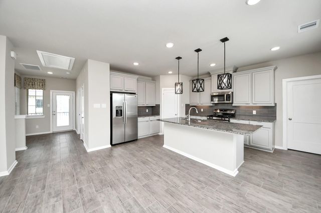 11831 Marbled White Lane, Humble, TX 77346