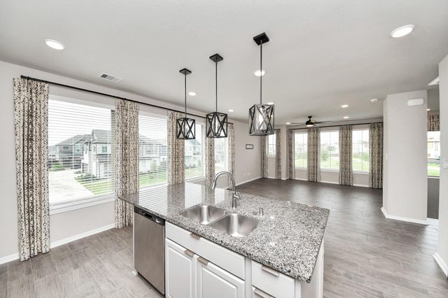 11831 Marbled White Lane, Humble, TX 77346