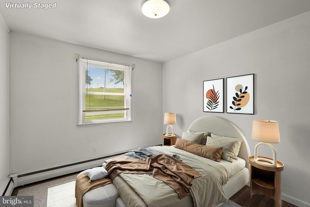 Image 20 of property listing at 218 CINDER RD, Lutherville Timonium, MD 21093
