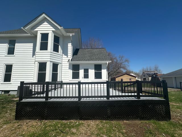 26 N Cannonball Trail, Bristol, IL 60512