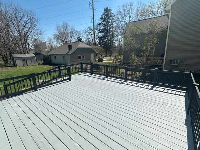 26 N Cannonball Trail, Bristol, IL 60512