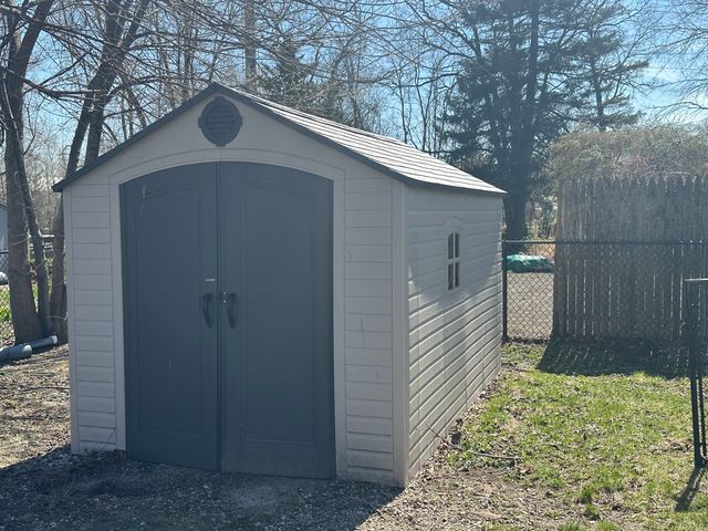 26 N Cannonball Trail, Bristol, IL 60512