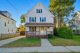 73 Maple Ter, West Springfield, MA 01089