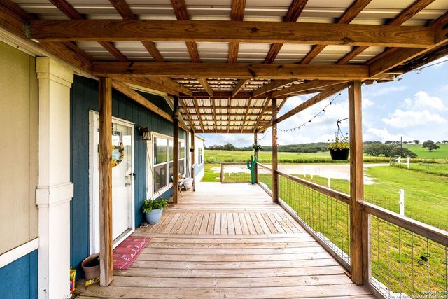 793 C Road, Sutherland Springs, TX 78161