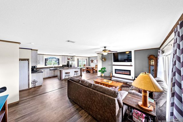 793 C Road, Sutherland Springs, TX 78161