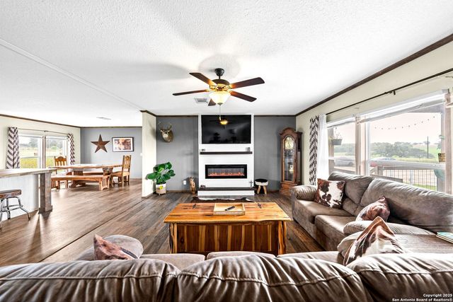 793 C Road, Sutherland Springs, TX 78161