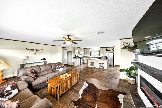 793 C Road, Sutherland Springs, TX 78161
