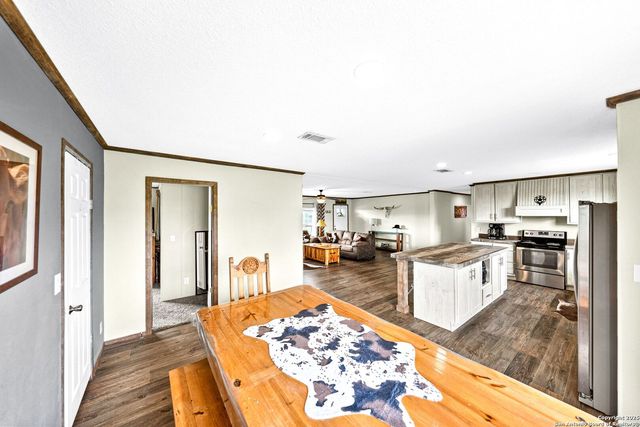 793 C Road, Sutherland Springs, TX 78161