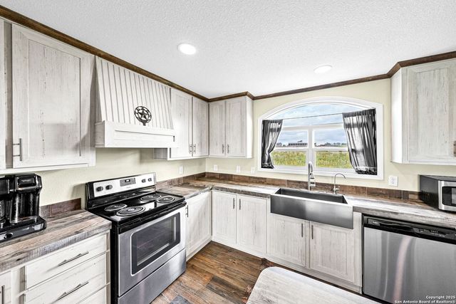 793 C Road, Sutherland Springs, TX 78161