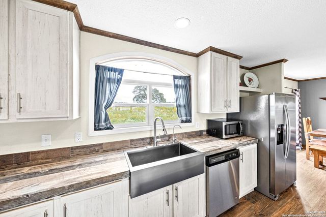 793 C Road, Sutherland Springs, TX 78161