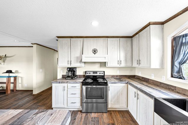 793 C Road, Sutherland Springs, TX 78161