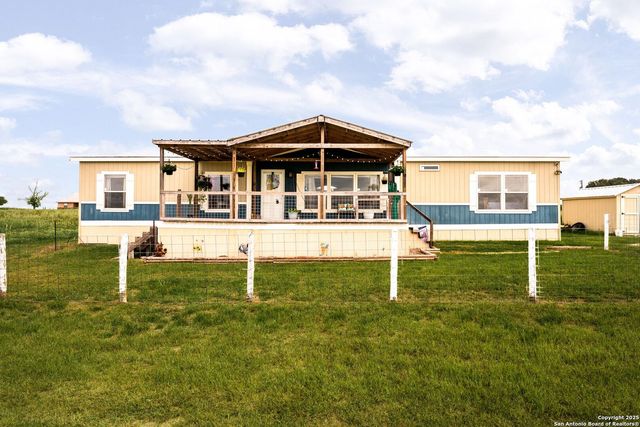 793 C Road, Sutherland Springs, TX 78161